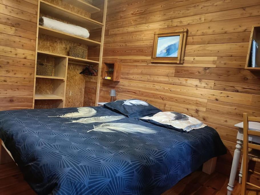 Maison Chaleureuse En Ariege Roquefort-Les-Cascades Exteriör bild